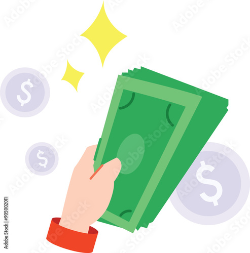Cash For E-commerce & Shopping