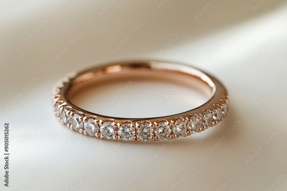 Diamond Eternity Band Ring suitable for business background, posters, wallpapers, banners, greeting cards, and advertising for business entities or brands Diamond Eternity Band Ring suitable for business background, posters, wallpapers, banners, greeting cards, and advertising for business entities or brands