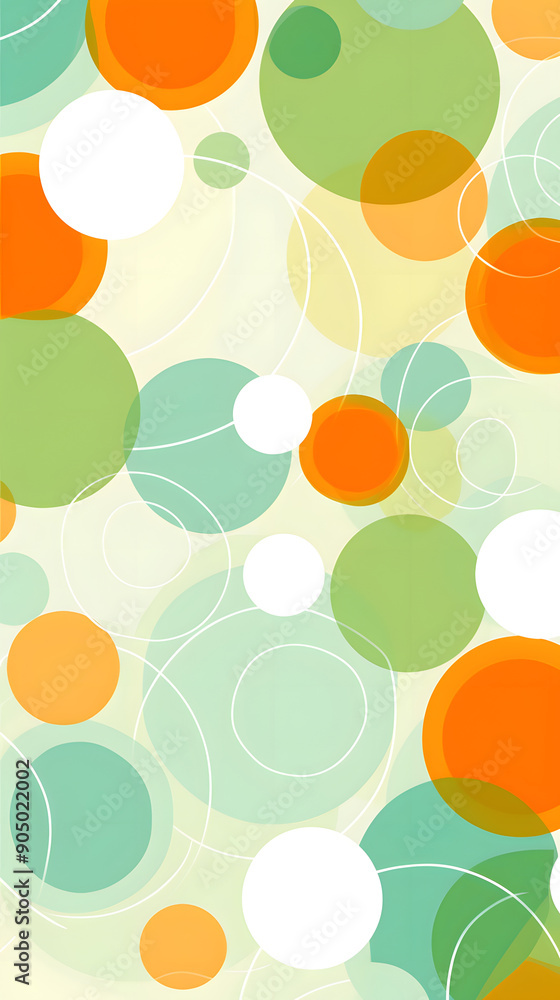 Digital retro color artistic dot abstract graphic poster background Digital retro color artistic dot abstract graphic poster background