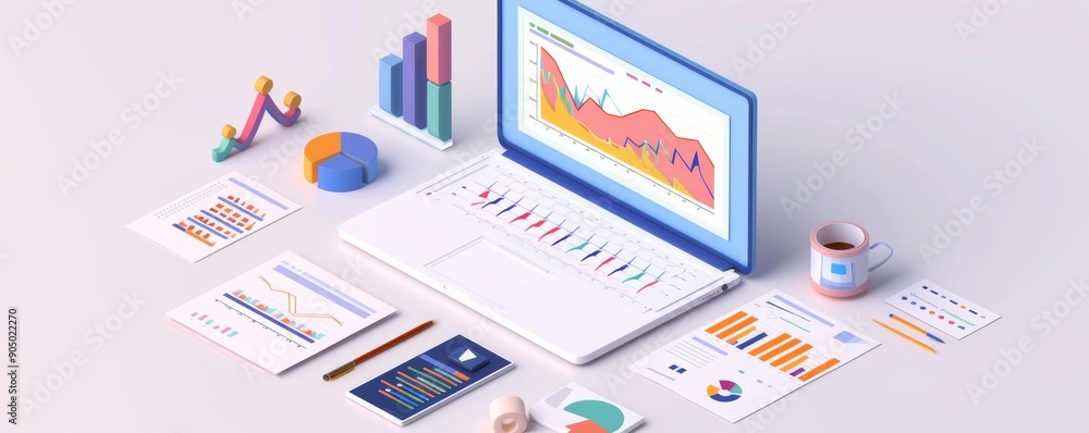 Develop a data-driven decision-making platform with interactive charts and predictive models Develop a data-driven decision-making platform with interactive charts and predictive models