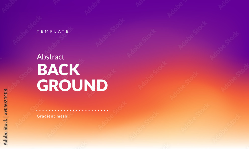 Abstract liquid background for landing pages, ad web banners, social media, covers website, headers posts. Gradient mesh. Fluid color blend. Blurred colorful mix. Modern design template. Vector EPS Abstract liquid background for landing pages, ad web banners, social media, covers website, headers posts. Gradient mesh. Fluid color blend. Blurred colorful mix. Modern design template. Vector EPS