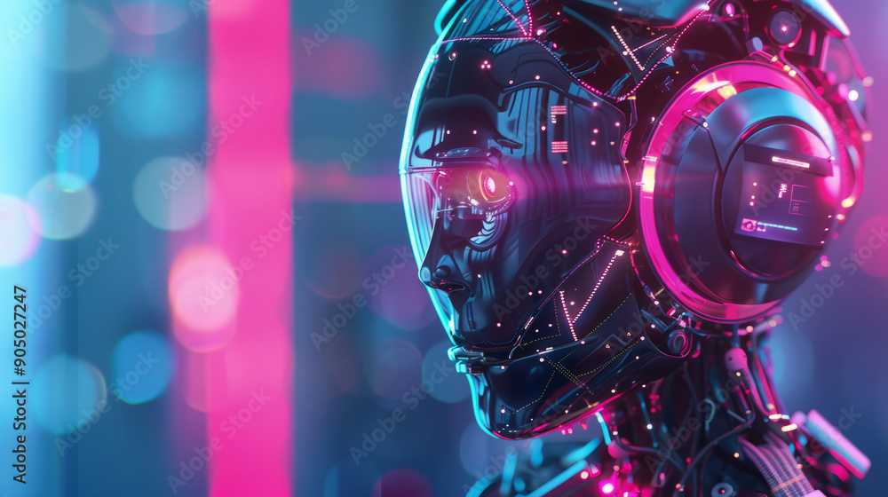 Discover the Future of Customer Service with AI Virtual Assistant Backgrounds for Your Business Discover the Future of Customer Service with AI Virtual Assistant Backgrounds for Your Business