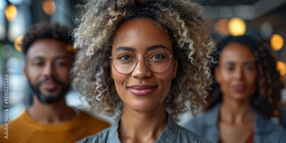 diversity of the modern workforce, with people of different ages, races, and genders in their work environments. diversity of the modern workforce, with people of different ages, races, and genders in their work environments.