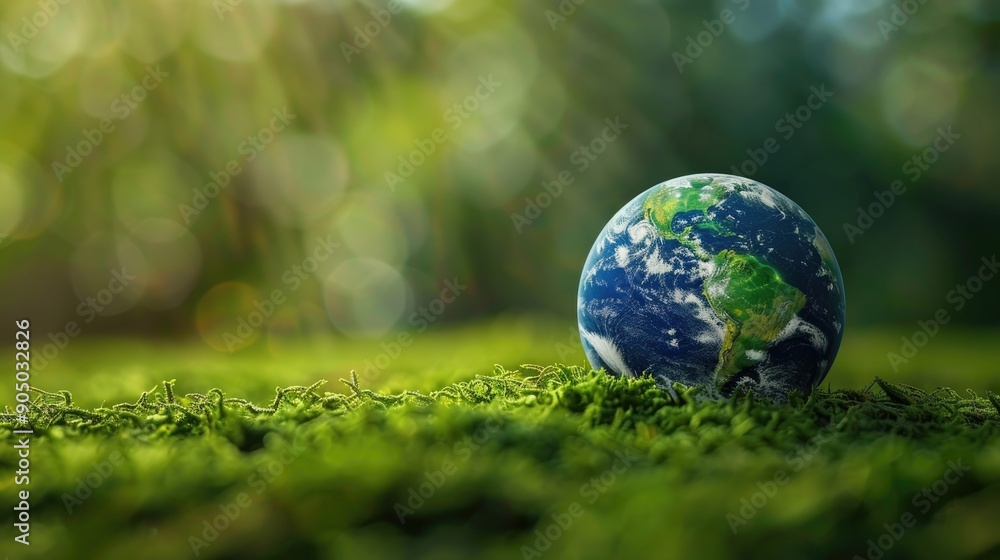 Promoting carbon credits to measure carbon footprint and encourage environmental responsibility