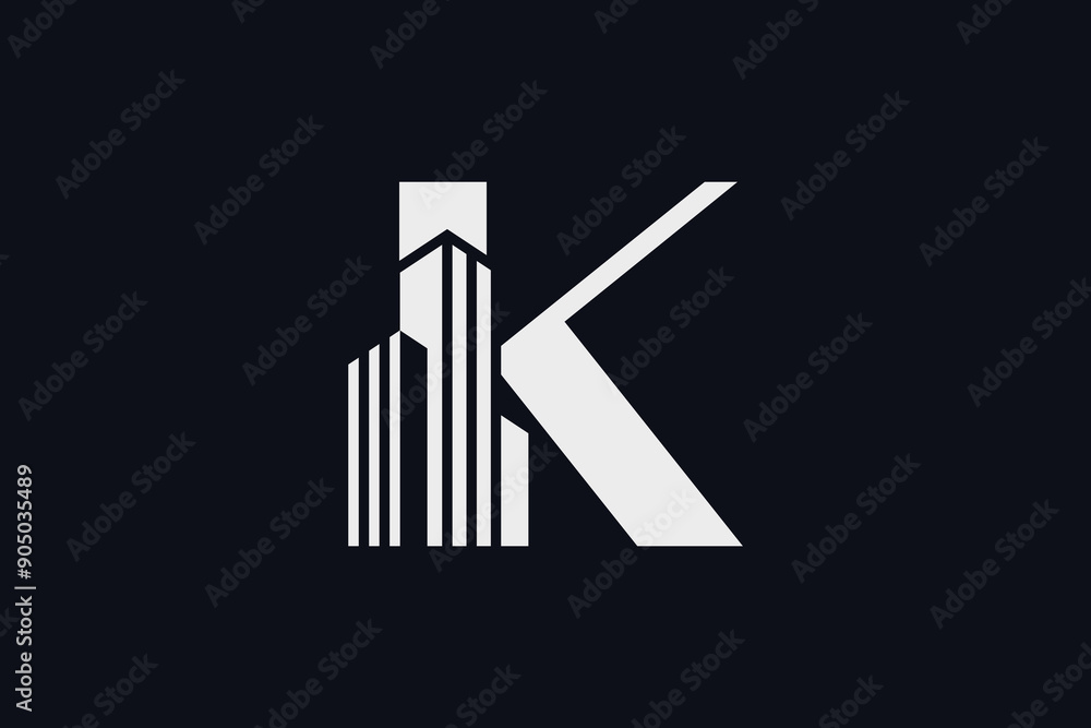 Building icon logo design inspiration with creative idea Building icon logo design inspiration with creative idea