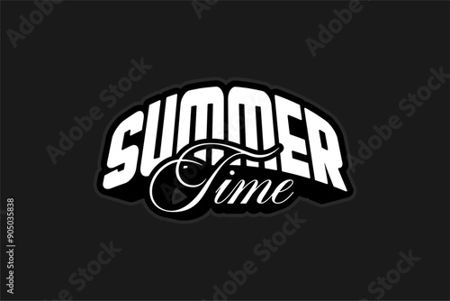 geometrical modern pattern tshirt design streetwear vector, ready for printing	