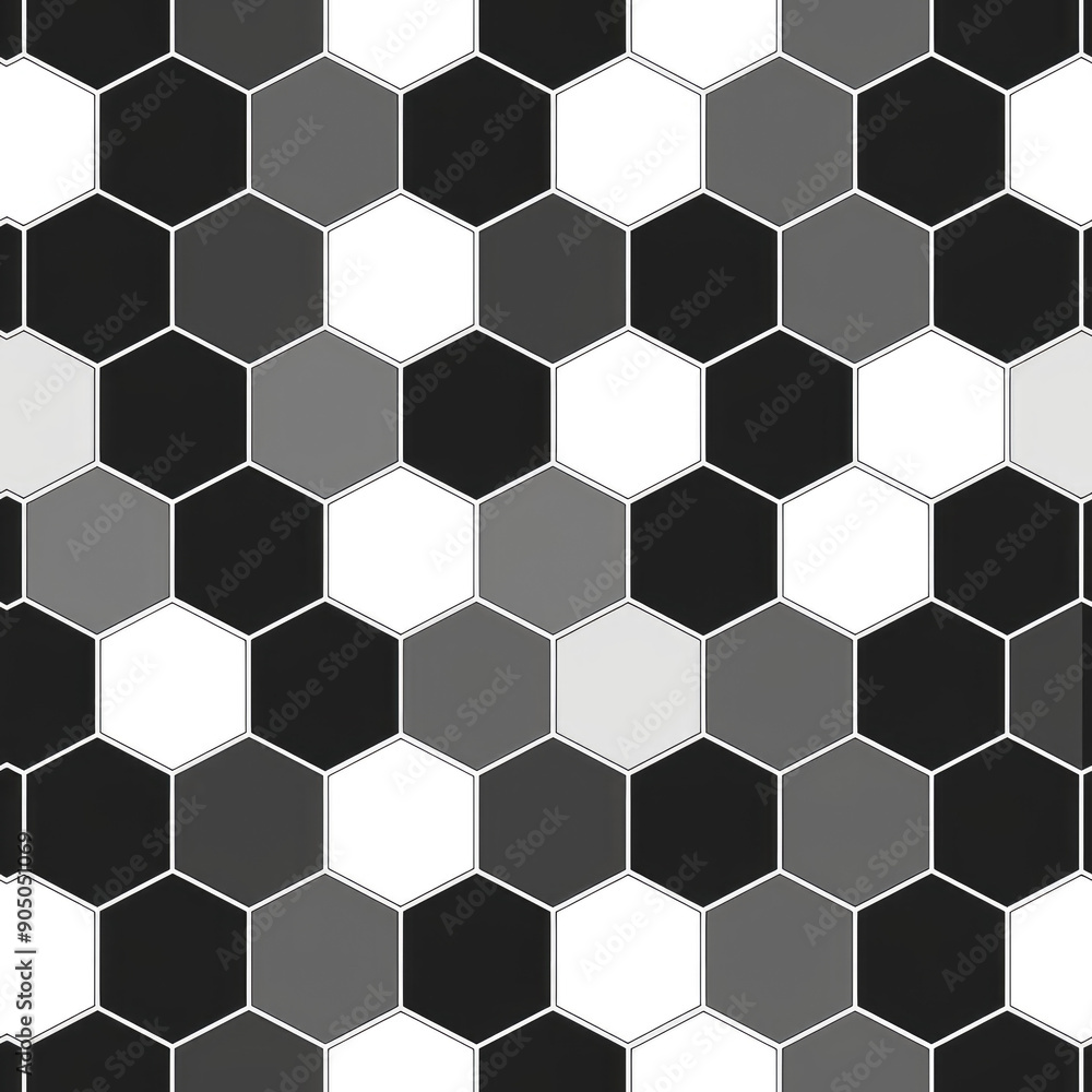 black and white Japanese pattern black and white Japanese pattern