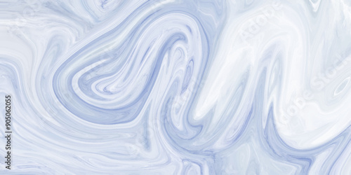 The texture of mix color and white marble pattern modern style Liquid background. colorful marble pattern of the blend of curves. Acrylic painting with colorful shiny gradient Design Projects and Text