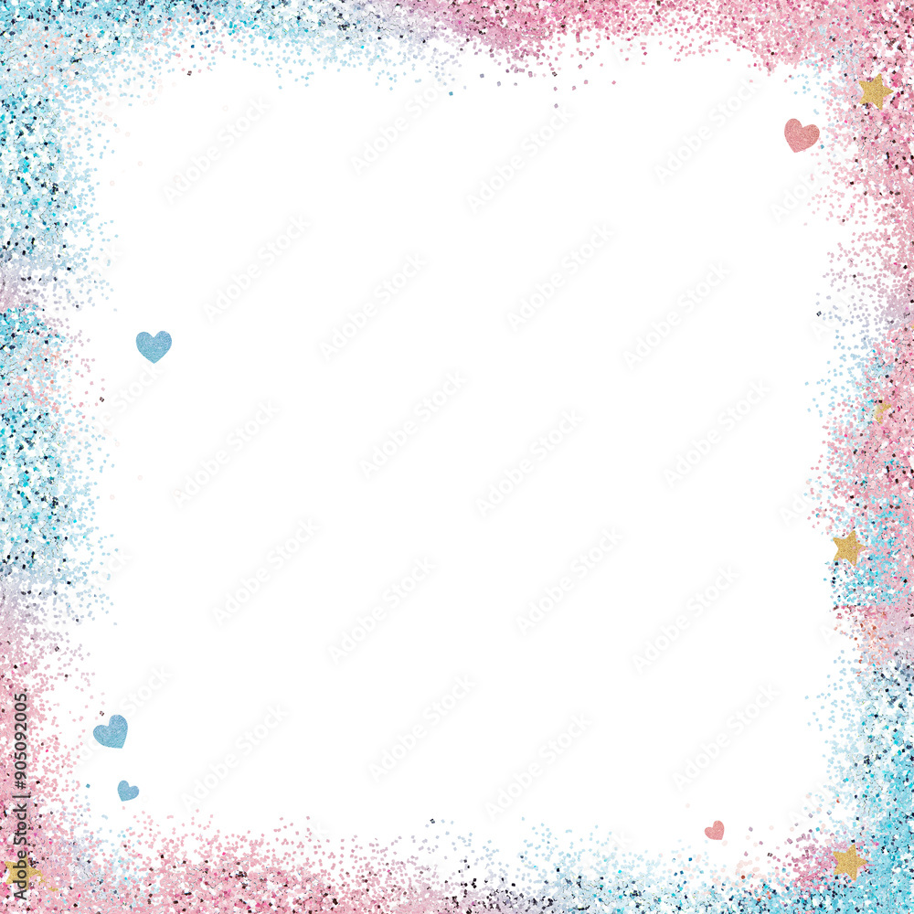 Shiny frame png gradient pink blue background Shiny frame png gradient pink blue background