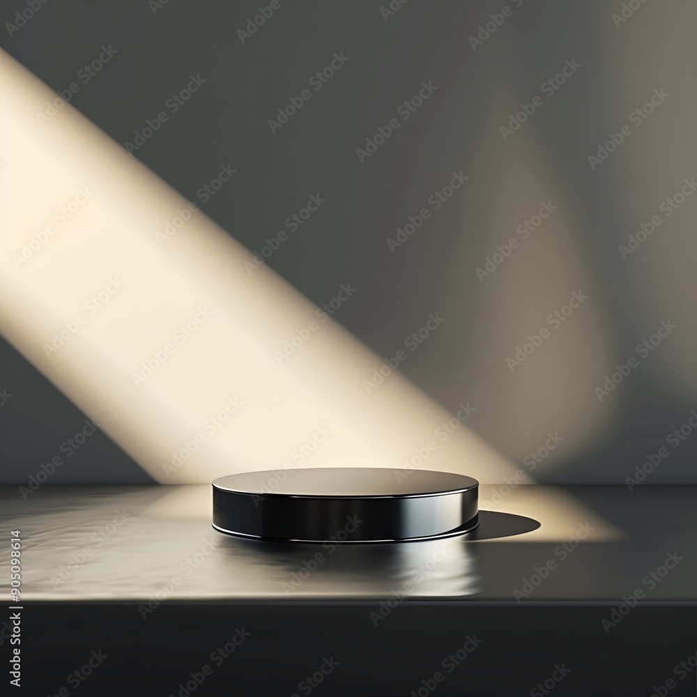 Beautiful Of 3d Realistic Of Empty podium mockup stage realistic for Product Showcase Beautiful Of 3d Realistic Of Empty podium mockup stage realistic for Product Showcase