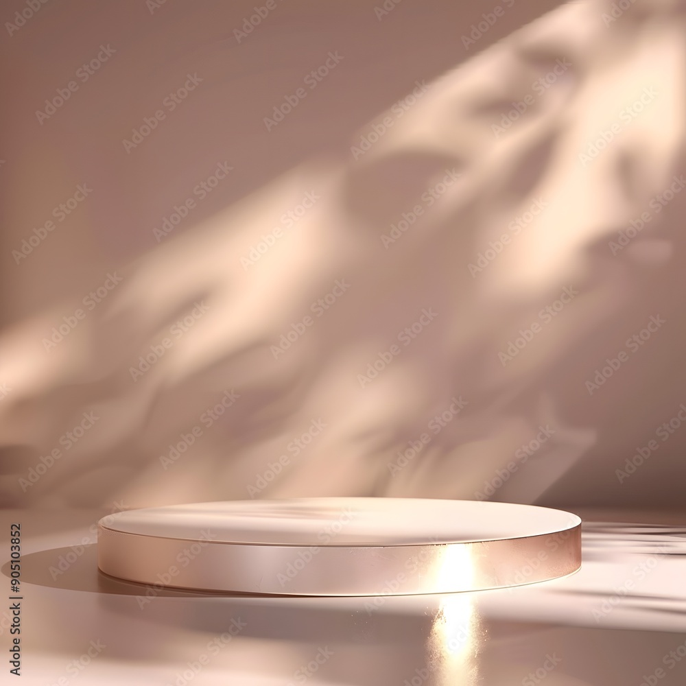 Beautiful Of 3d Realistic Of Empty podium mockup stage realistic for Product Showcase Beautiful Of 3d Realistic Of Empty podium mockup stage realistic for Product Showcase