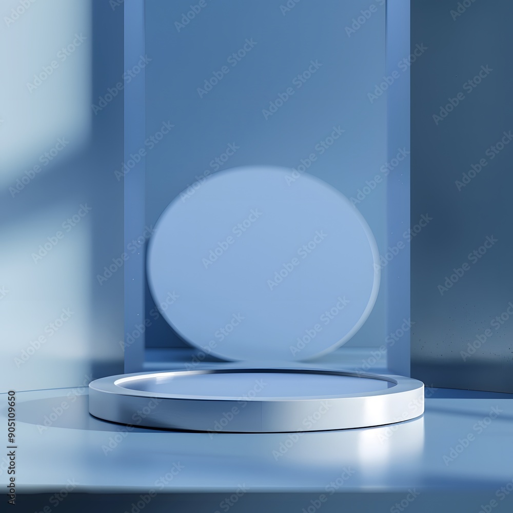 Beautiful Of 3d Realistic Of Empty podium mockup stage realistic for Product Showcase Beautiful Of 3d Realistic Of Empty podium mockup stage realistic for Product Showcase