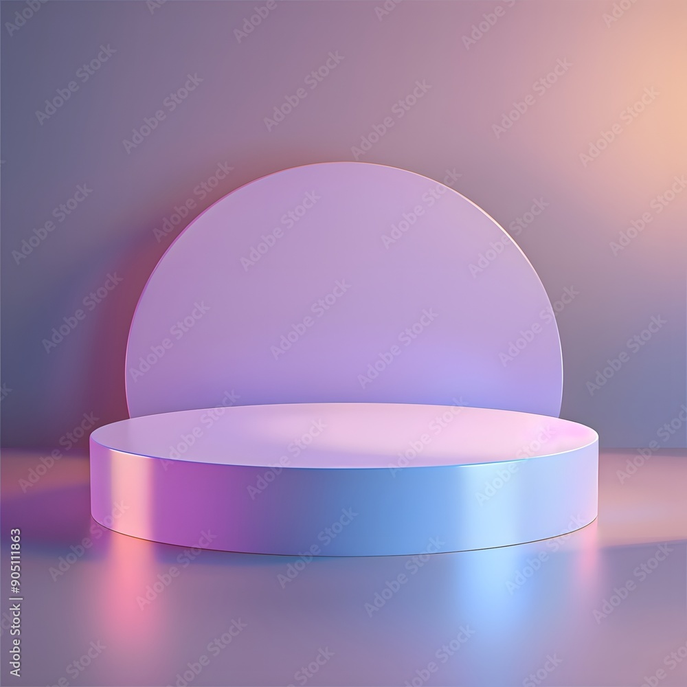 Beautiful Of 3d Realistic Of Empty podium mockup stage realistic for Product Showcase Beautiful Of 3d Realistic Of Empty podium mockup stage realistic for Product Showcase