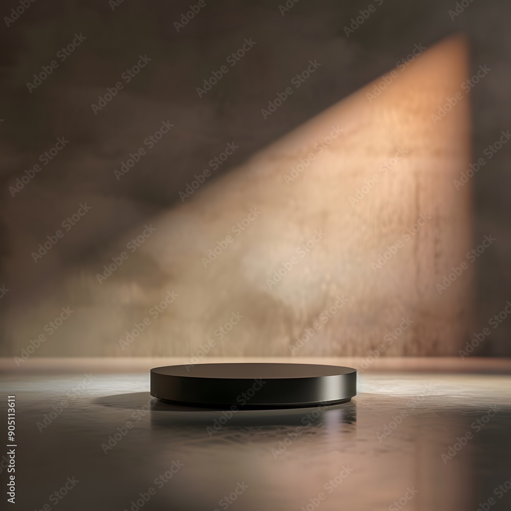 Beautiful Of 3d Realistic Of Empty podium mockup stage realistic for Product Showcase Beautiful Of 3d Realistic Of Empty podium mockup stage realistic for Product Showcase