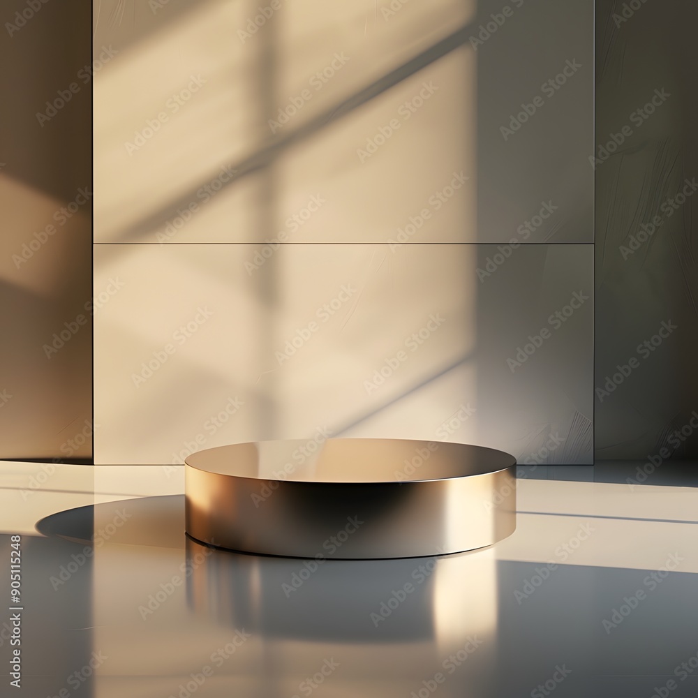 Beautiful Of 3d Realistic Of Empty podium mockup stage realistic for Product Showcase Beautiful Of 3d Realistic Of Empty podium mockup stage realistic for Product Showcase