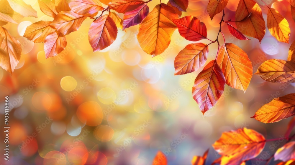 autumn leaves background autumn leaves background