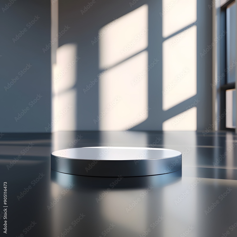 Beautiful Of 3d Realistic Of Empty podium mockup stage realistic for Product Showcase Beautiful Of 3d Realistic Of Empty podium mockup stage realistic for Product Showcase