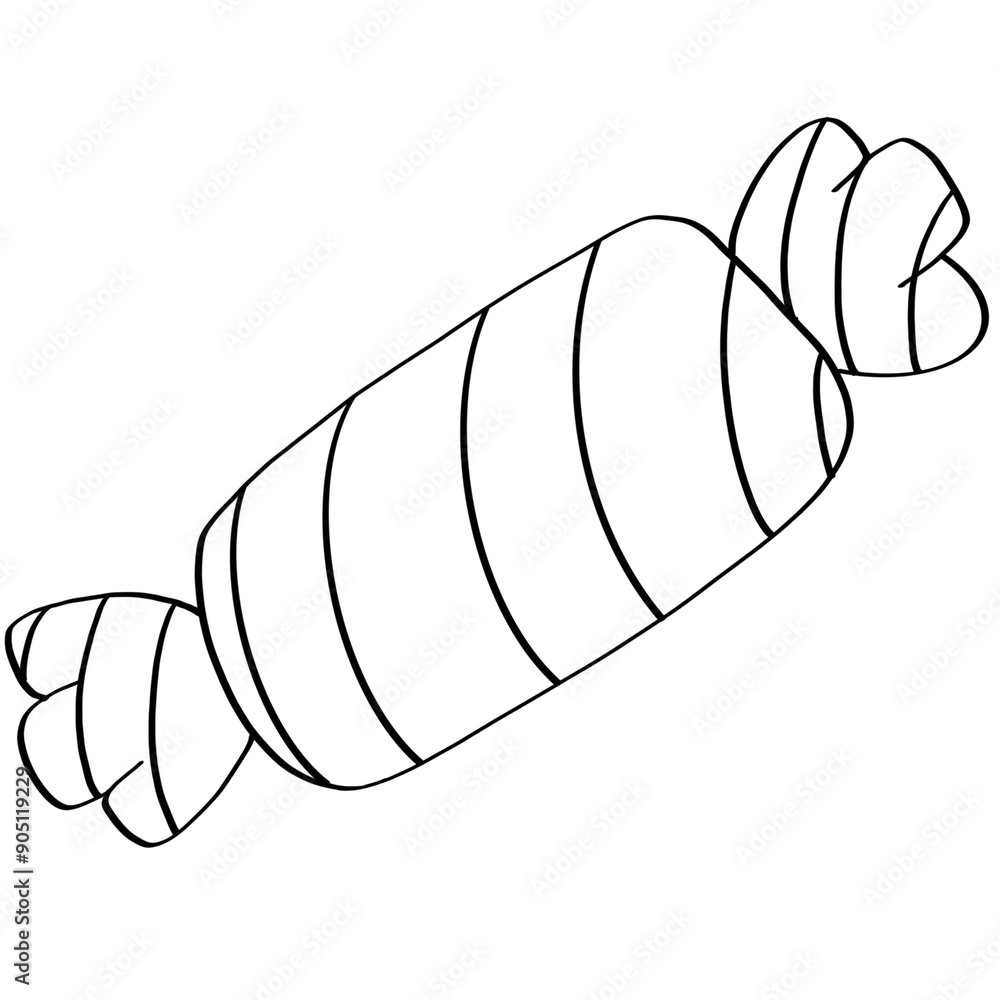 Candy lines Candy lines