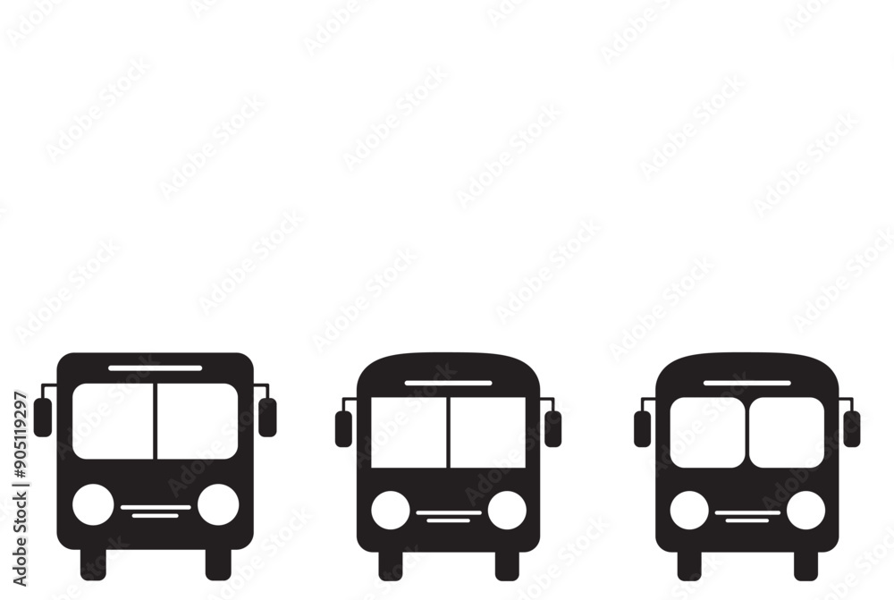 Icon shows a modern bus. Pixel precise design. Suitable for all devices, SEO, SMM, UX. Perfect for use in presentations, analytical reports, branding. Use it on any surface Icon shows a modern bus. Pixel precise design. Suitable for all devices, SEO, SMM, UX. Perfect for use in presentations, analytical reports, branding. Use it on any surface