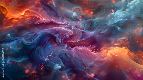 Waves of Light and Motion