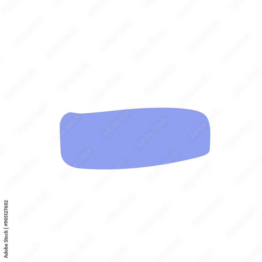 organic rectangle abstract shape organic rectangle abstract shape