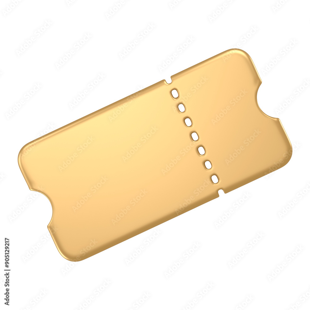 Discount coupon icon png sticker, 3D gold design, transparent background Discount coupon icon png sticker, 3D gold design, transparent background