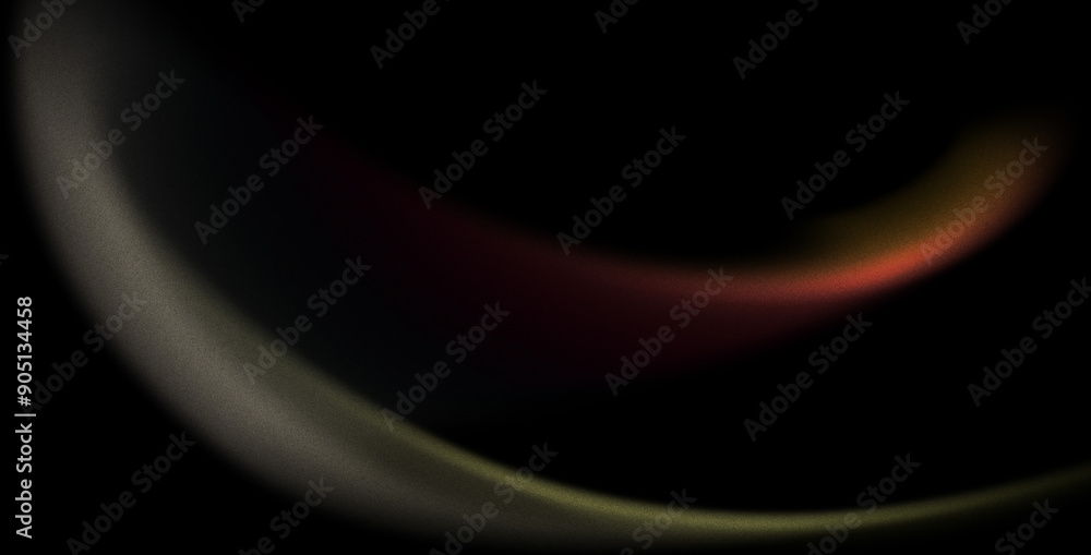 Ethereal Grainy Gradient Overlay with a Subtle Curve, Featuring a Spectral Transition from Dark Green to Vibrant Orange and Red on a Black Background Ethereal Grainy Gradient Overlay with a Subtle Curve, Featuring a Spectral Transition from Dark Green to Vibrant Orange and Red on a Black Background