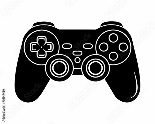 video game controller icon