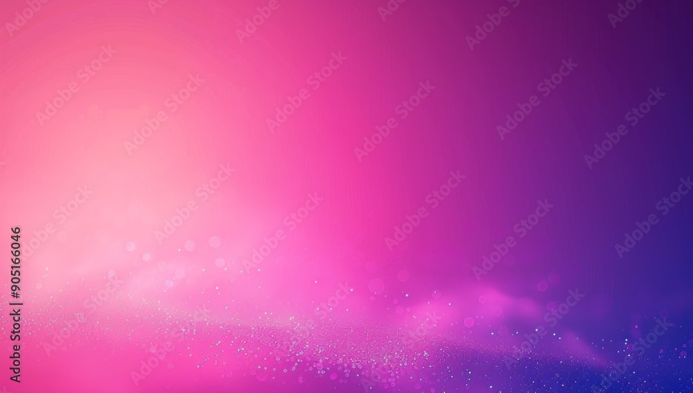 Obraz premium Abstract Pink and Purple Background