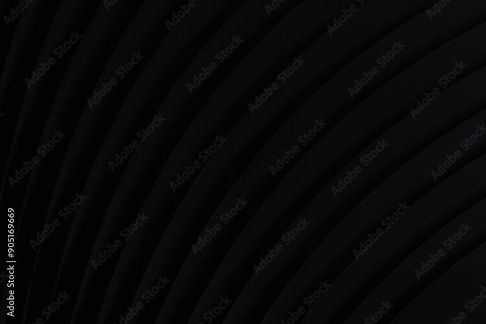 Obraz premium black and white abstract background