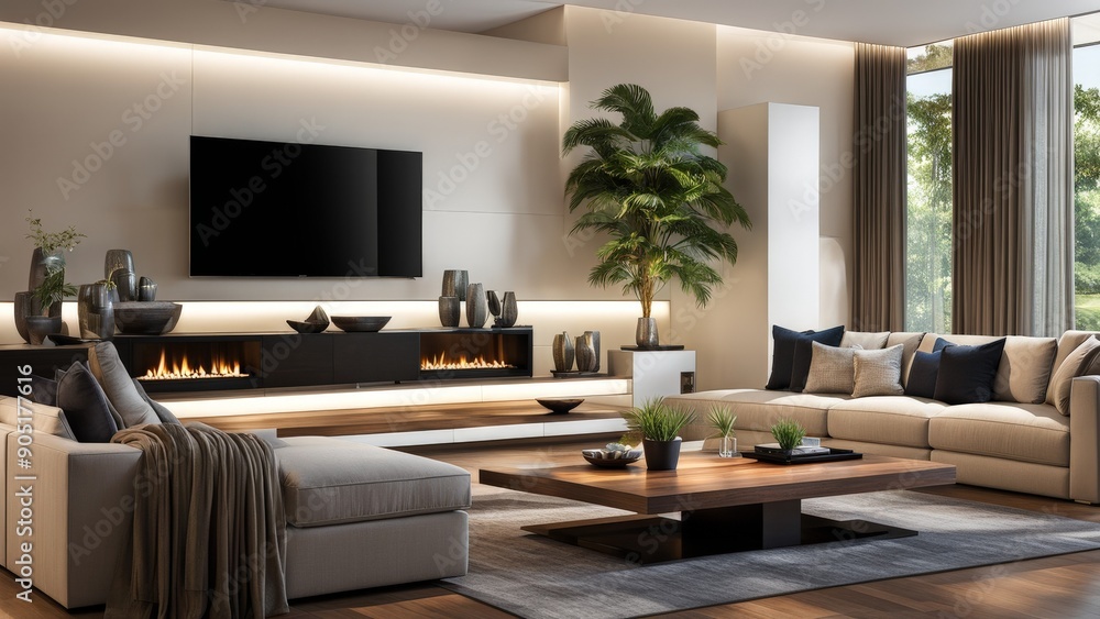 living room interior living room interior