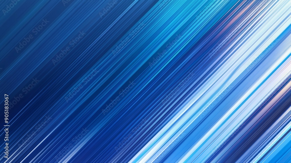 Geometric Tech Template Texture with Blue Slanted Parallel Stripes Wallpaper for Digital Backgrounds Generative AI Geometric Tech Template Texture with Blue Slanted Parallel Stripes Wallpaper for Digital Backgrounds Generative AI