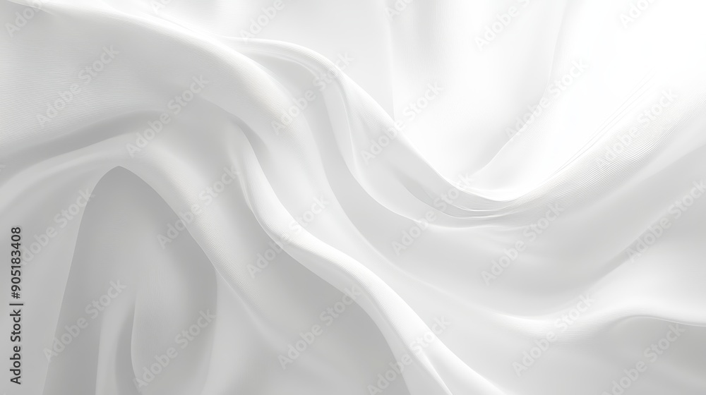 Naklejka premium Modern Luxury Background with Smooth Texture for Graphic Design Generative AI