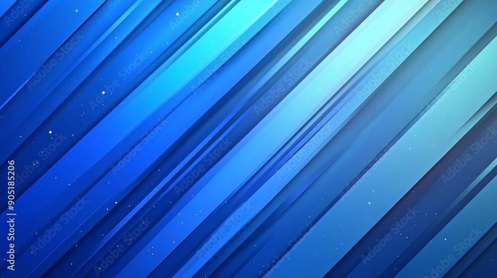 Modern Minimalistic Abstract Background for Business Generative AI Modern Minimalistic Abstract Background for Business Generative AI