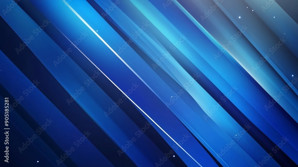 Modern Minimalistic Abstract Background for Business Generative AI Modern Minimalistic Abstract Background for Business Generative AI