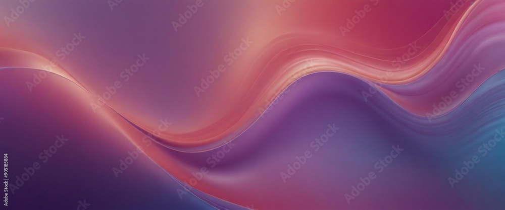 abstract background with waves abstract background with waves