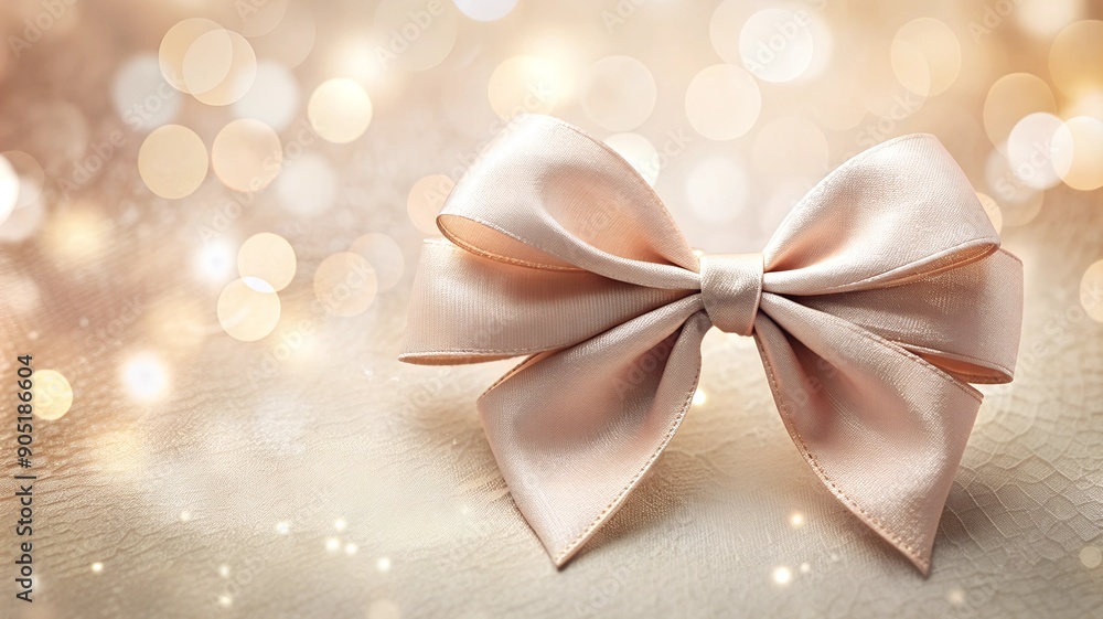 pastel bow isolated on bankground with copy space and golden dotted decoration,pastel bow,pink bow,golden bow,illustration,gift card,luxury,premium pastel bow isolated on bankground with copy space and golden dotted decoration,pastel bow,pink bow,golden bow,illustration,gift card,luxury,premium