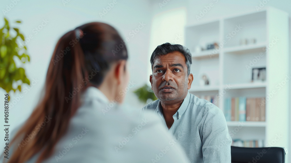 female doctor advise to male patients female doctor advise to male patients