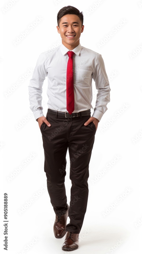 portrait of a businessman portrait of a businessman
