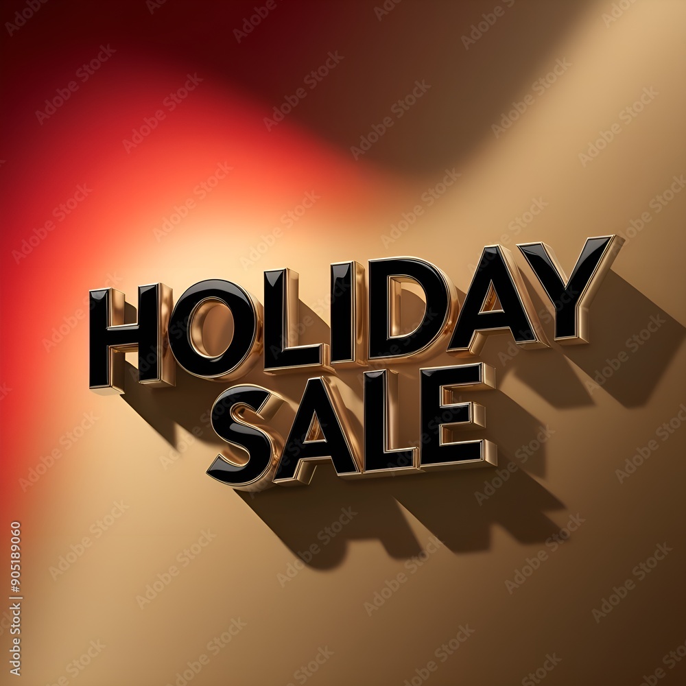 3d render of a word on red background 3d render of a word on red background