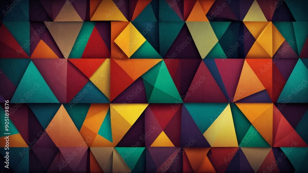 abstract geometric background abstract geometric background