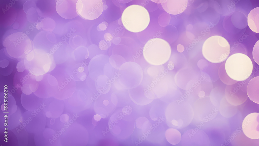 purple Bokeh circles backdrop purple Bokeh circles backdrop