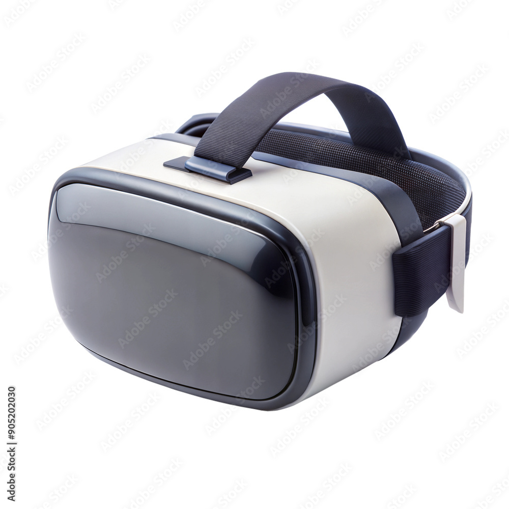 Virtual reality headset for immersive experiences Virtual reality headset for immersive experiences