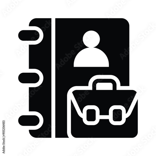 Understand business policies for smoother operations and clearer guidelines with our icon