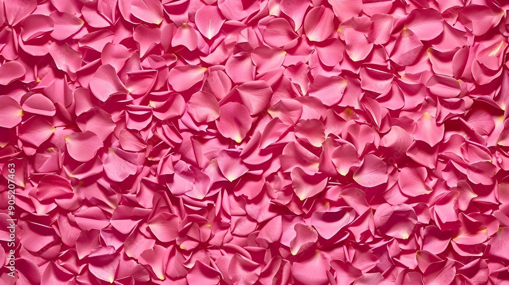 An allover texture of pink petals. Pink background of rose petals An allover texture of pink petals. Pink background of rose petals