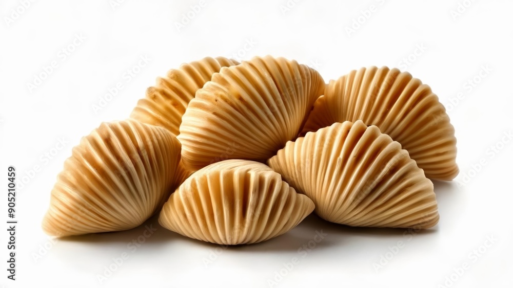 Seashells a symbol of the seas beauty and mystery Seashells a symbol of the seas beauty and mystery
