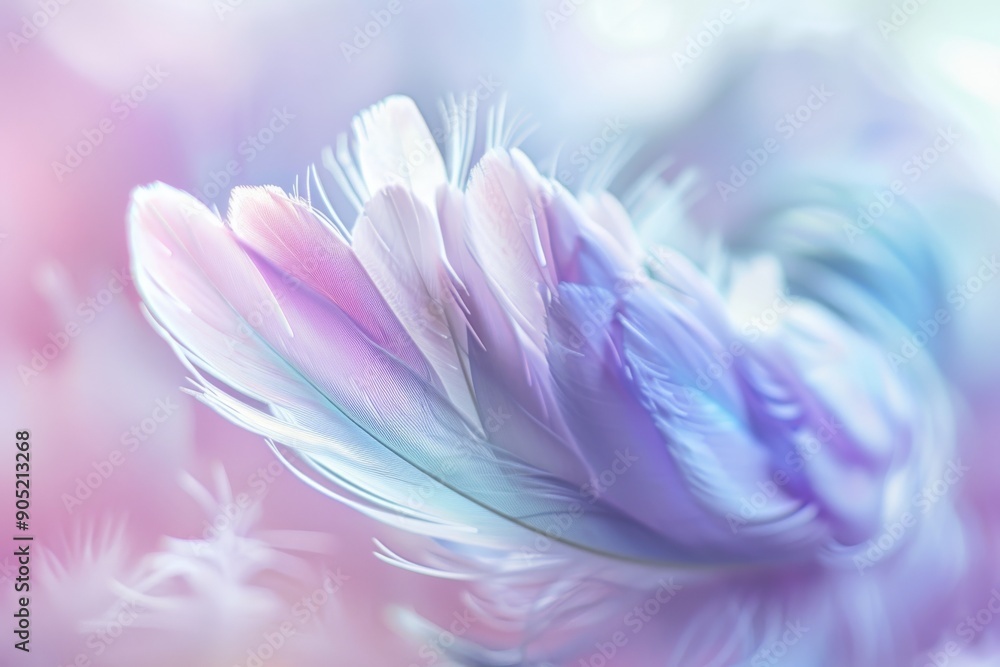 Delicate, feathery brushstrokes evoke a sense of peacefulness, transporting the viewer to a state of calm. The gentle colors blend harmoniously, creating a soothing atmosphere. Delicate, feathery brushstrokes evoke a sense of peacefulness, transporting the viewer to a state of calm. The gentle colors blend harmoniously, creating a soothing atmosphere.