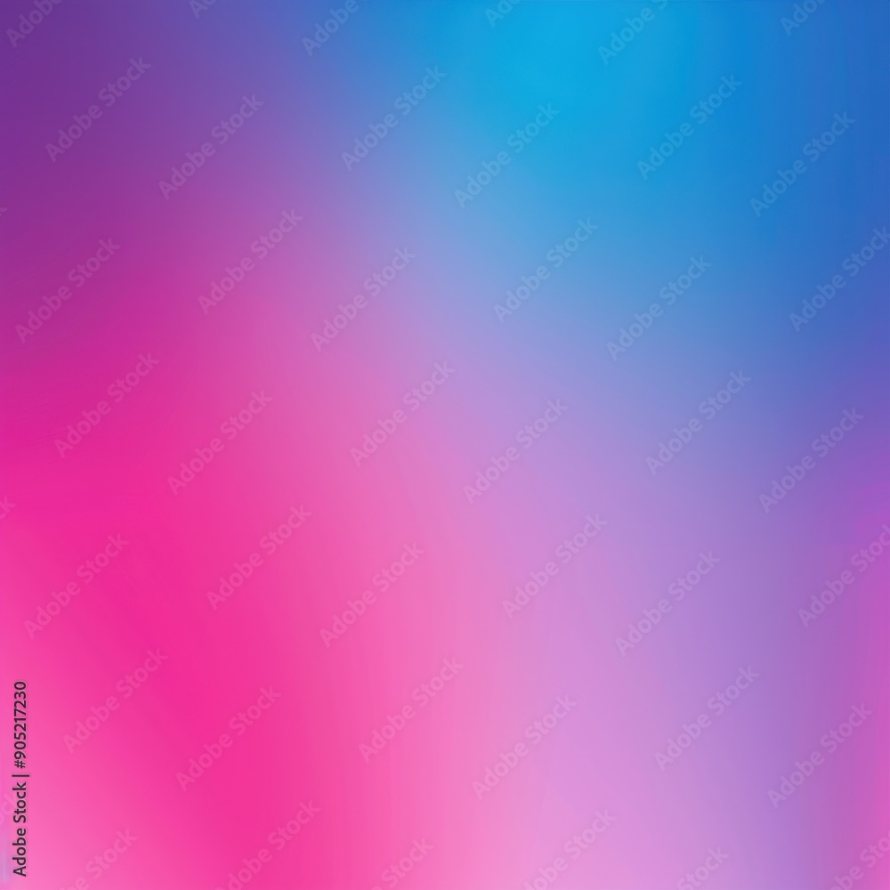 A vibrant abstract gradient featuring shades of blue and pink, perfect for backgrounds, designs, or web elements. A vibrant abstract gradient featuring shades of blue and pink, perfect for backgrounds, designs, or web elements.