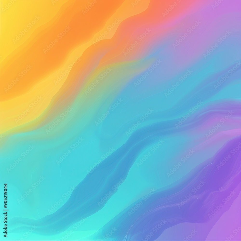 A vibrant, abstract background showcasing flowing colors of orange, blue, and purple, perfect for creative projects. A vibrant, abstract background showcasing flowing colors of orange, blue, and purple, perfect for creative projects.