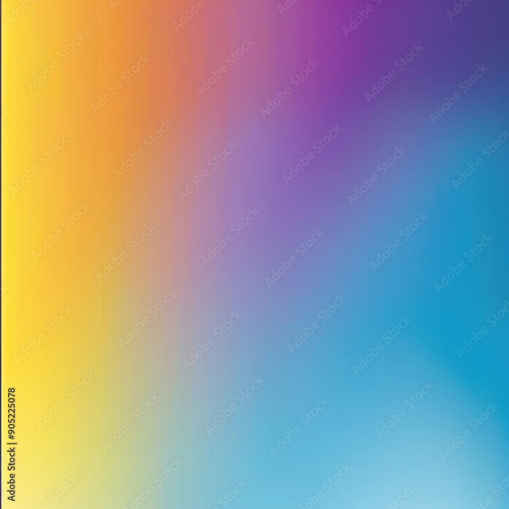A vibrant gradient background blending warm colors to cool hues, perfect for creative projects and modern designs. A vibrant gradient background blending warm colors to cool hues, perfect for creative projects and modern designs.